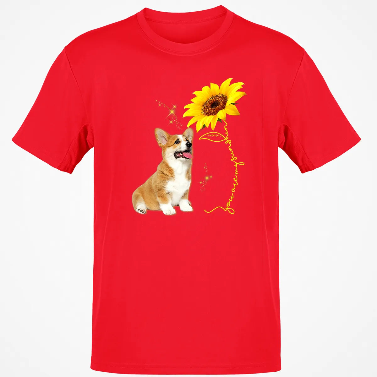 Classic Unisex T-Shirt - MSYV4N74