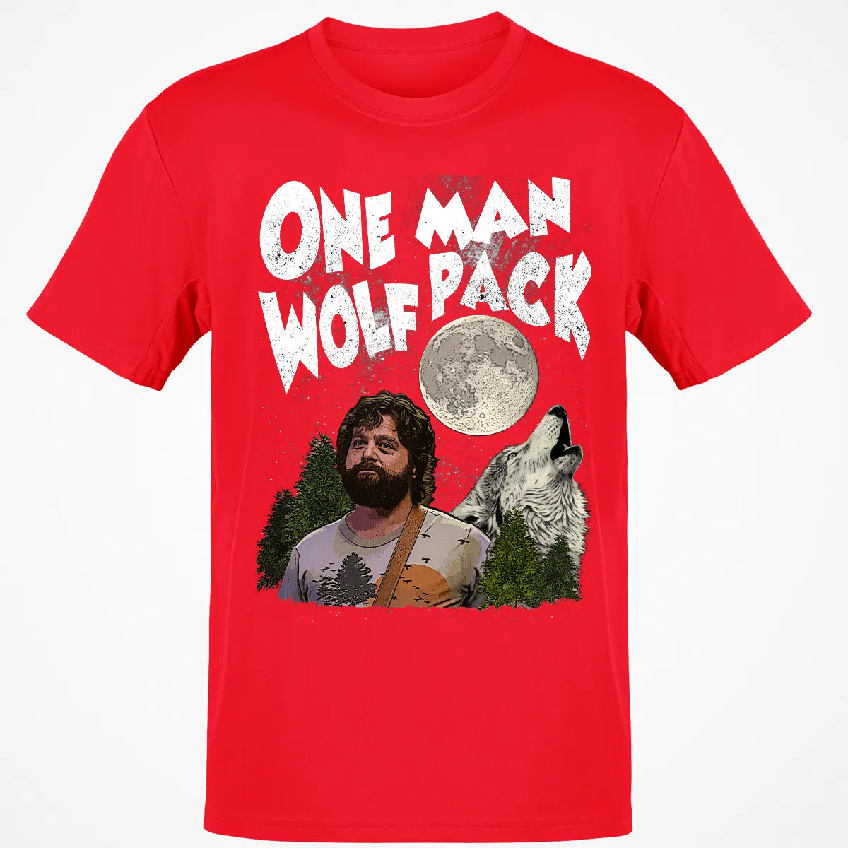 Classic Unisex T-Shirt - HW5TRM3K