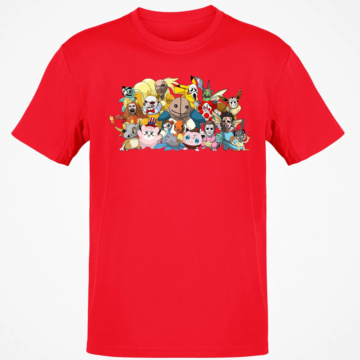 Classic Unisex T-Shirt - 72GKNVG8