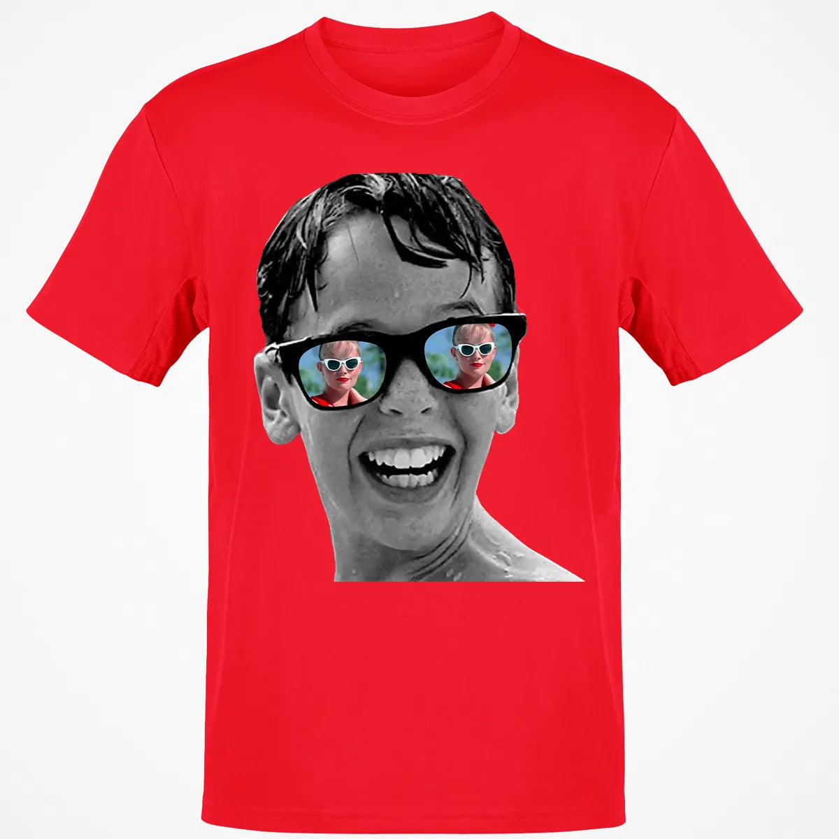 Classic Unisex T-Shirt - 6XJ9VPRB