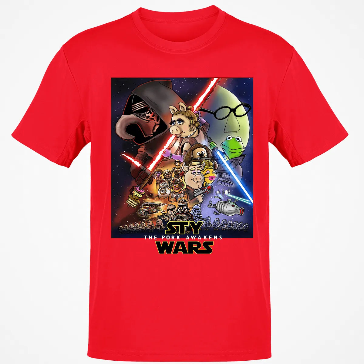 Classic Unisex T-Shirt - 6ZDKDEAR