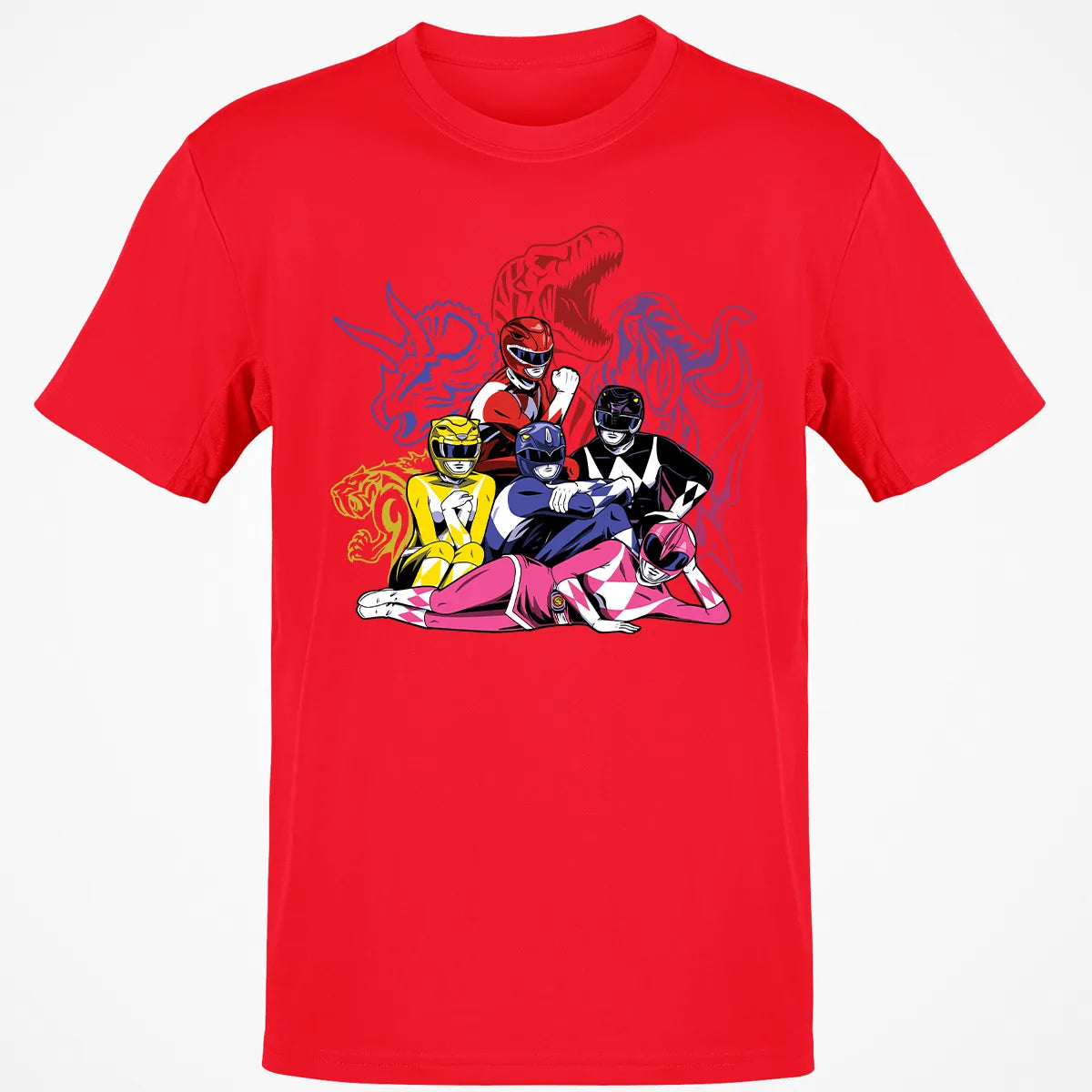 Classic Unisex T-Shirt - VQABP3N8
