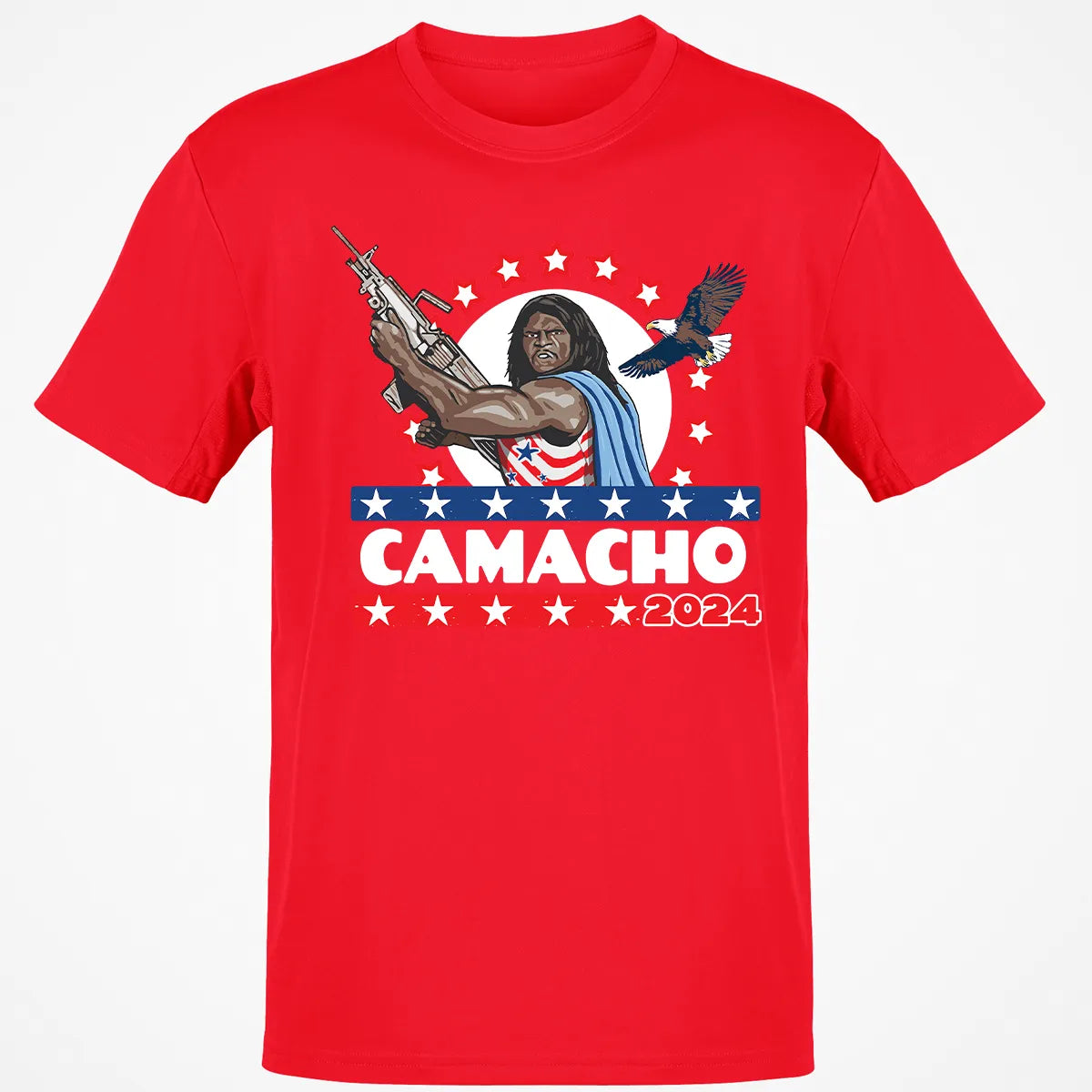 Classic Unisex T-Shirt - CBQ4MVQR