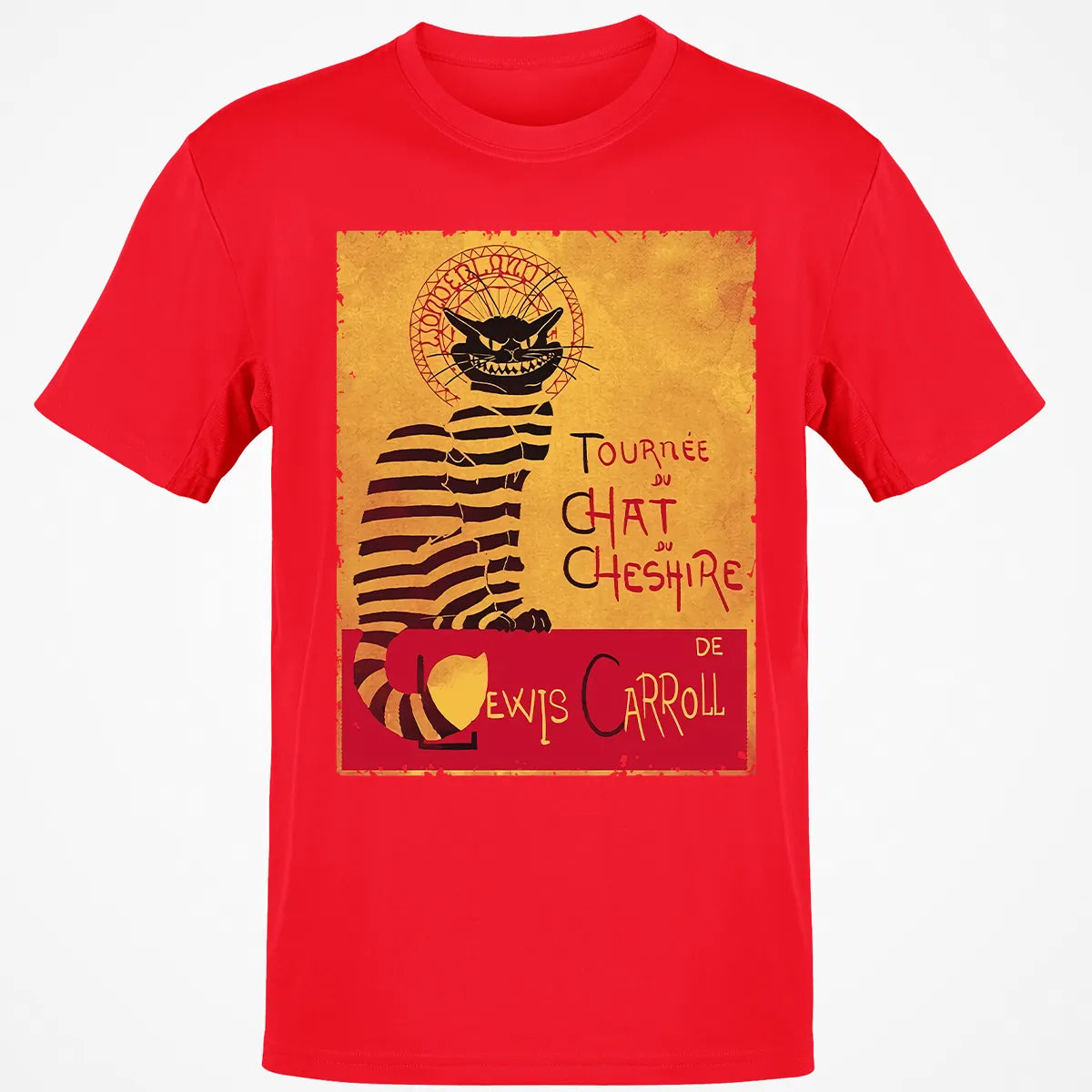 Classic Unisex T-Shirt - R9S8NLQK
