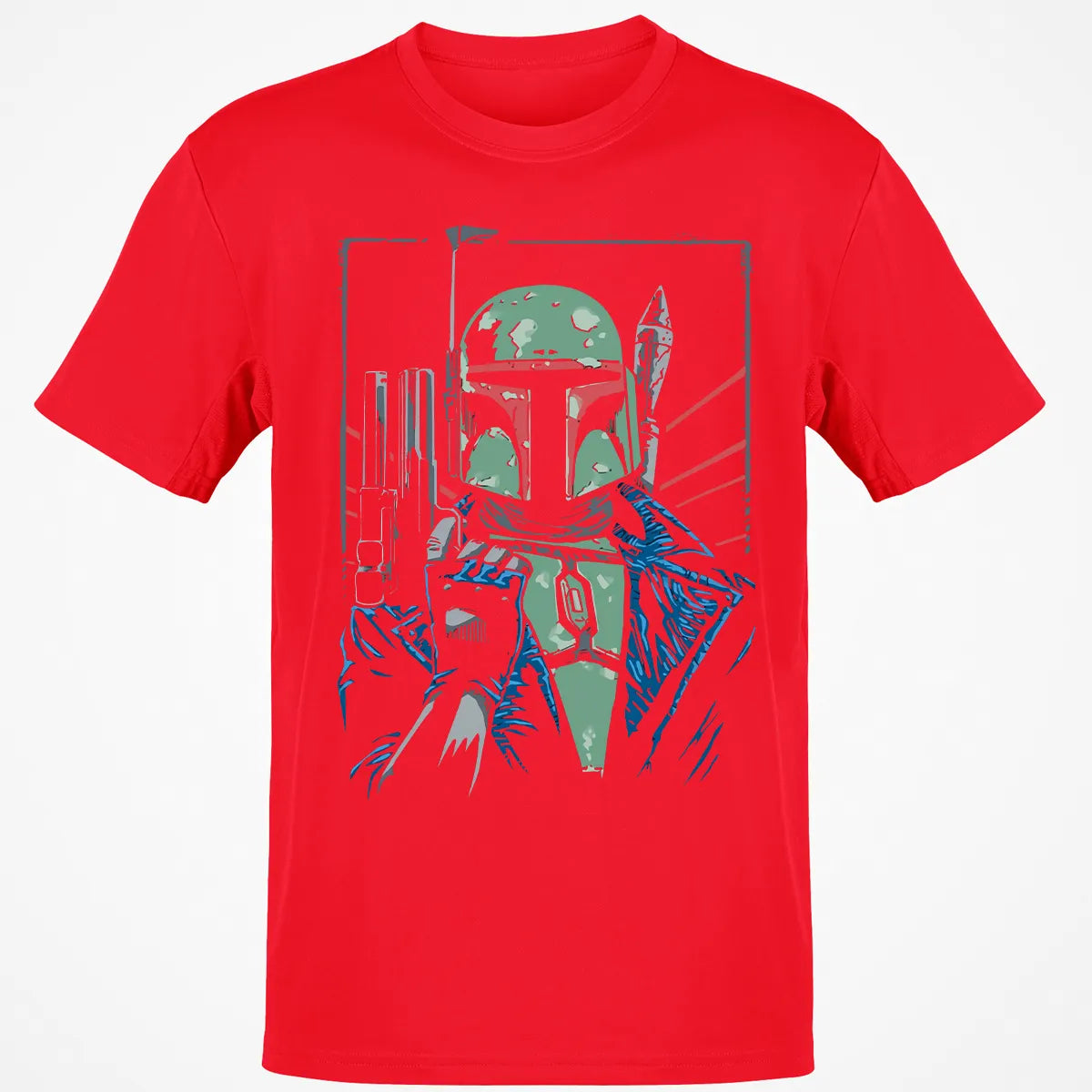 Classic Unisex T-Shirt - G19DPT9G