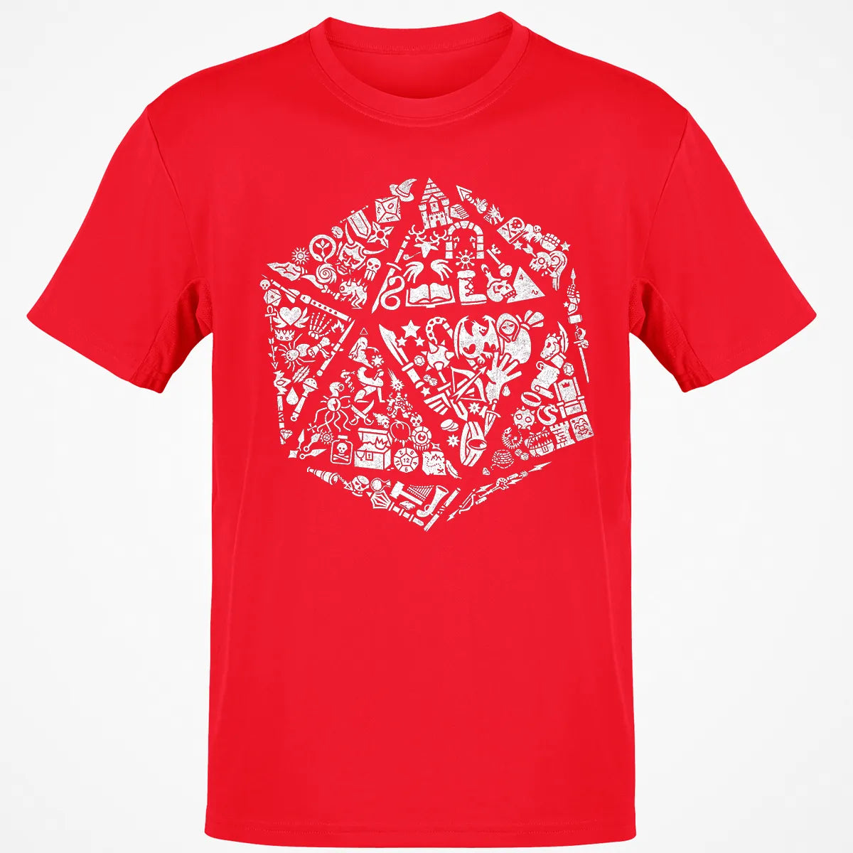 Classic Unisex T-Shirt - LS9PQ8K5