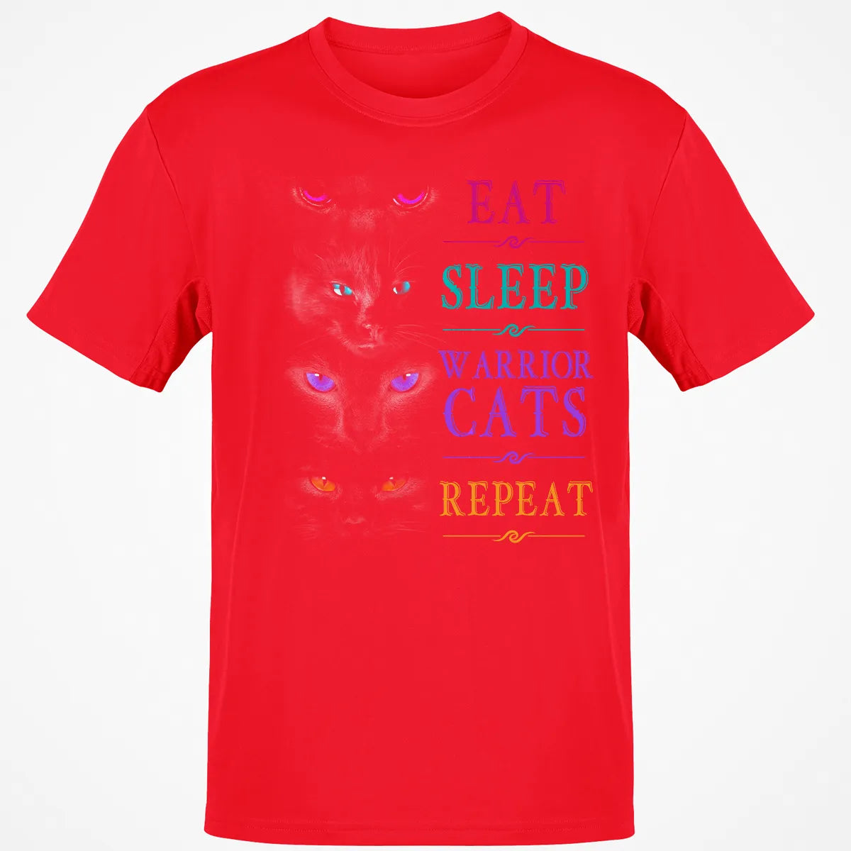 Classic Unisex T-Shirt - BGDPZP7W