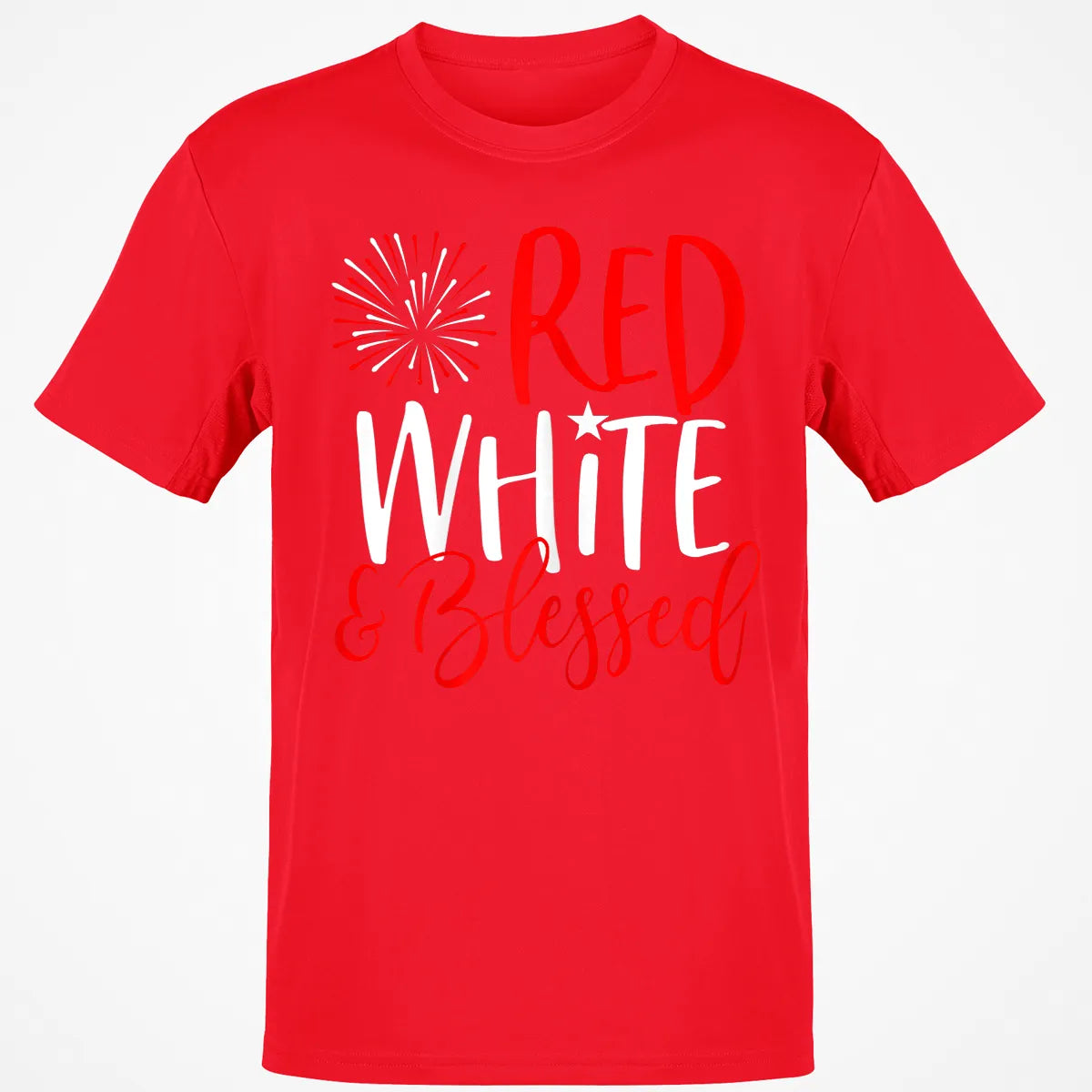 Classic Unisex T-Shirt - FKA9ACS1