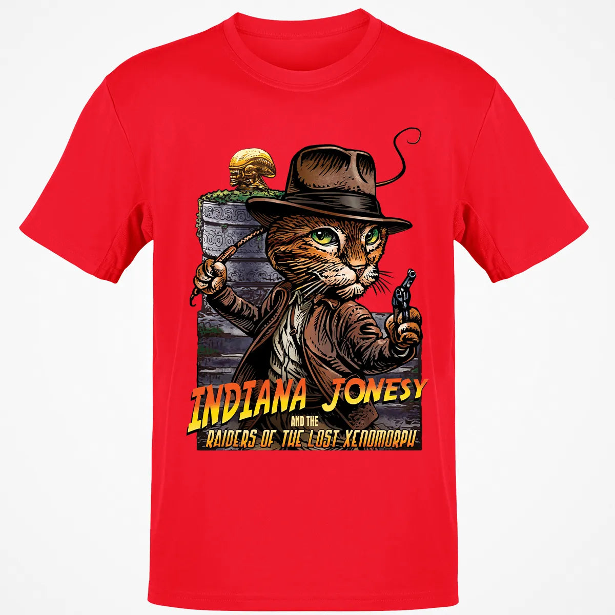 Classic Unisex T-Shirt - QPZ58V1P