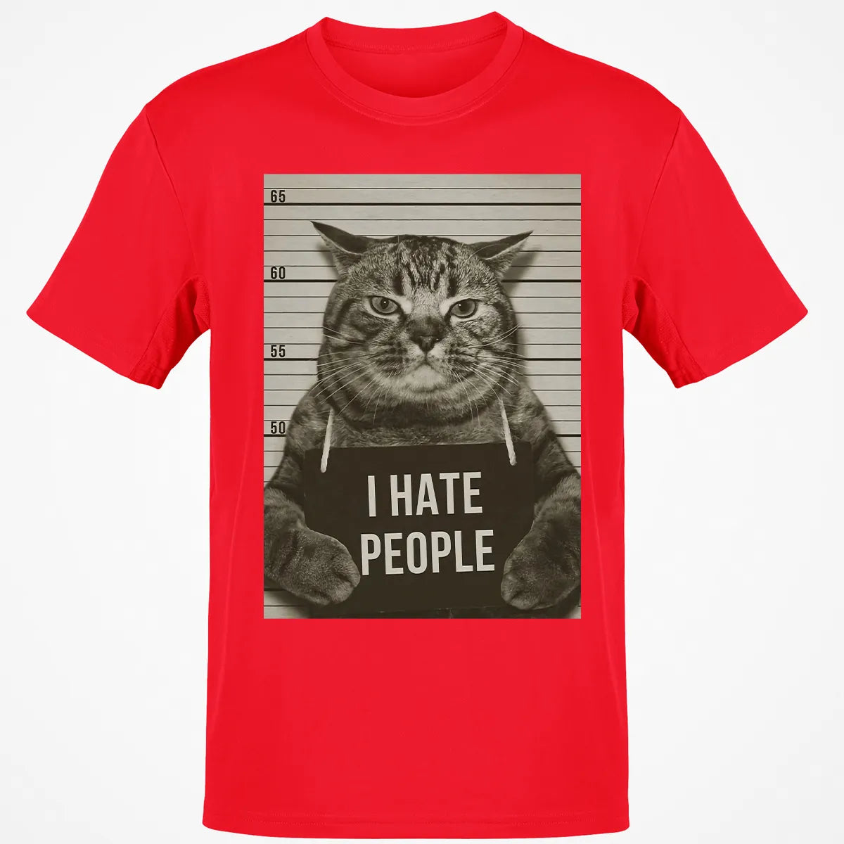 Classic Unisex T-Shirt - 84K41NFJ