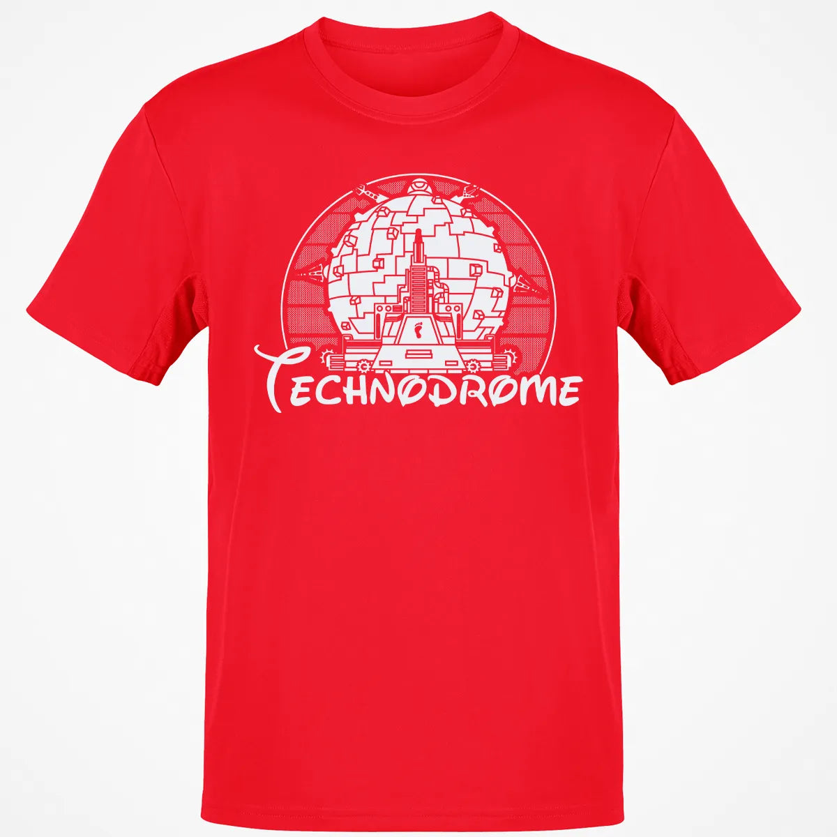 Classic Unisex T-Shirt - PKX76TNU