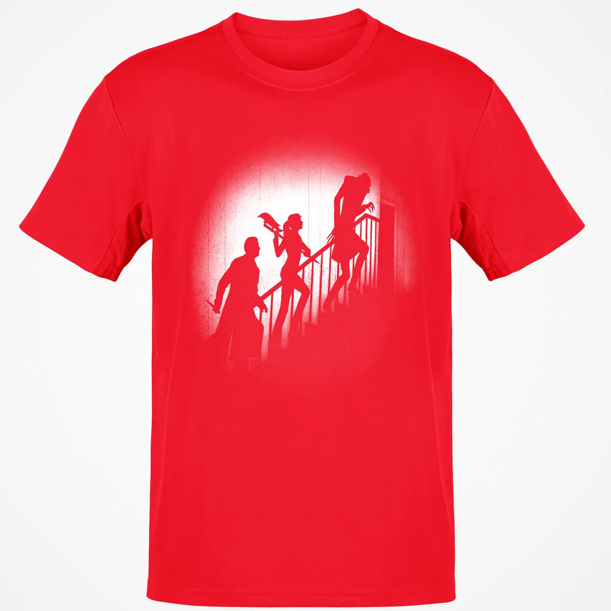 Classic Unisex T-Shirt - B3R59X41