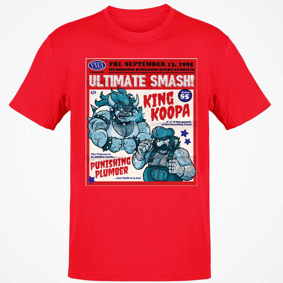 Classic Unisex T-Shirt - WJ241WYV