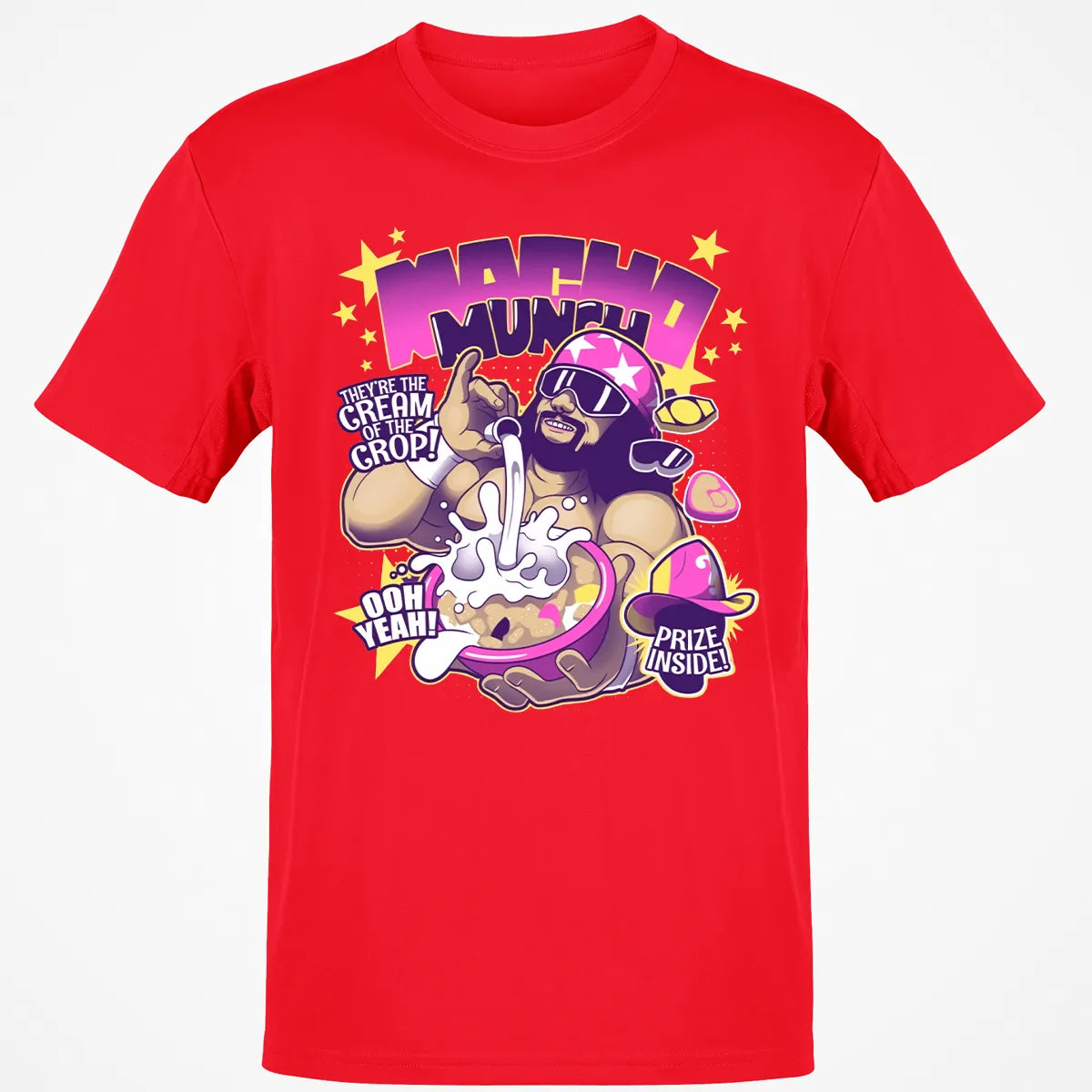 Classic Unisex T-Shirt - PDTW4J58