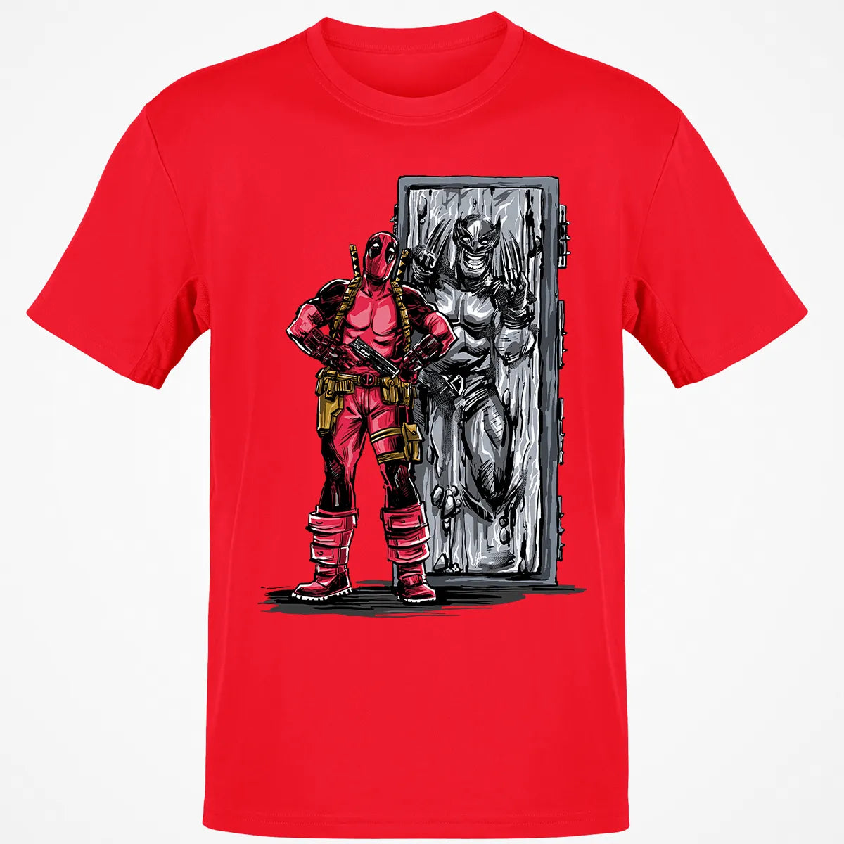 Classic Unisex T-Shirt - NBRRGUUZ