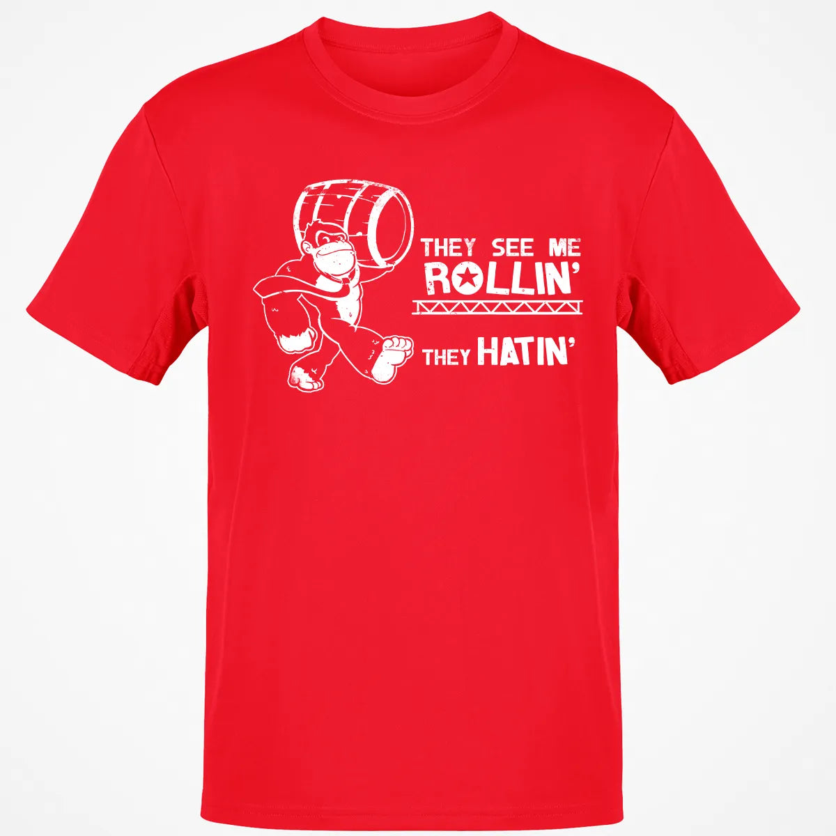 Classic Unisex T-Shirt - D2PK142W