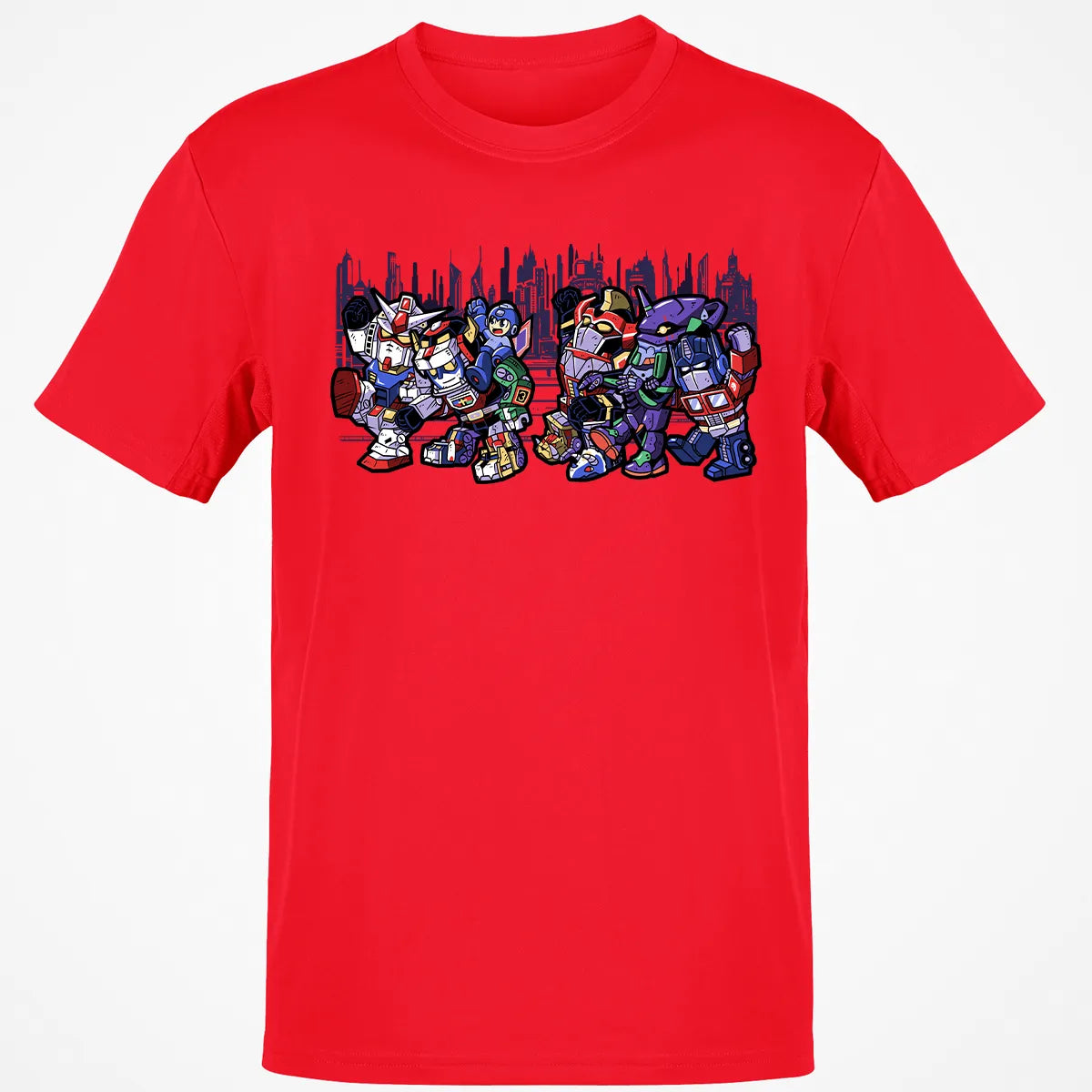 Classic Unisex T-Shirt - U338TT2G
