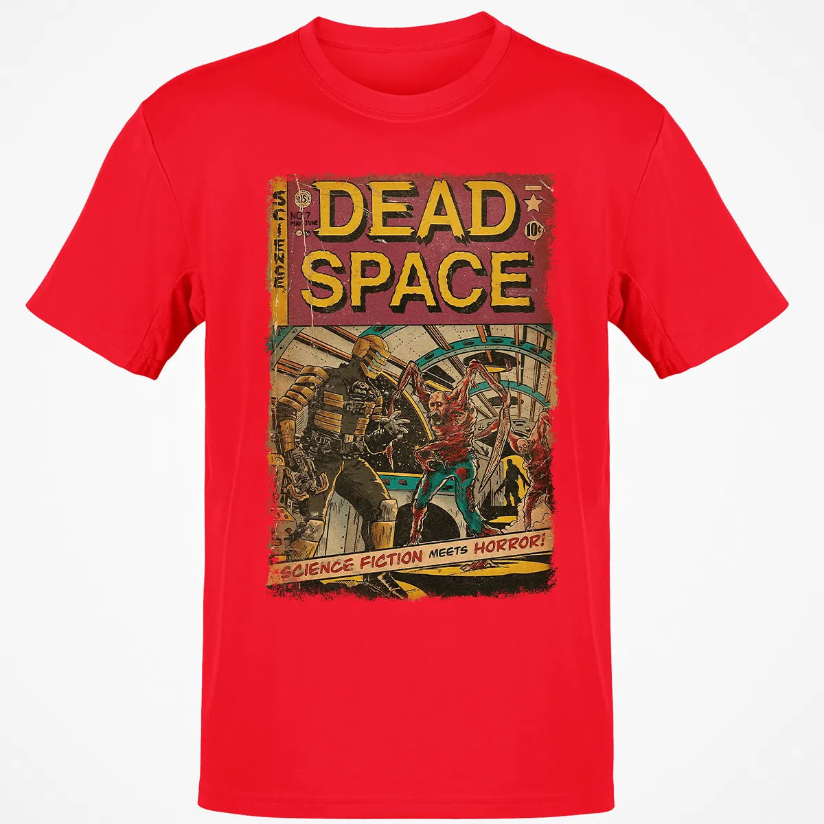 Classic Unisex T-Shirt - LHBH4QAE