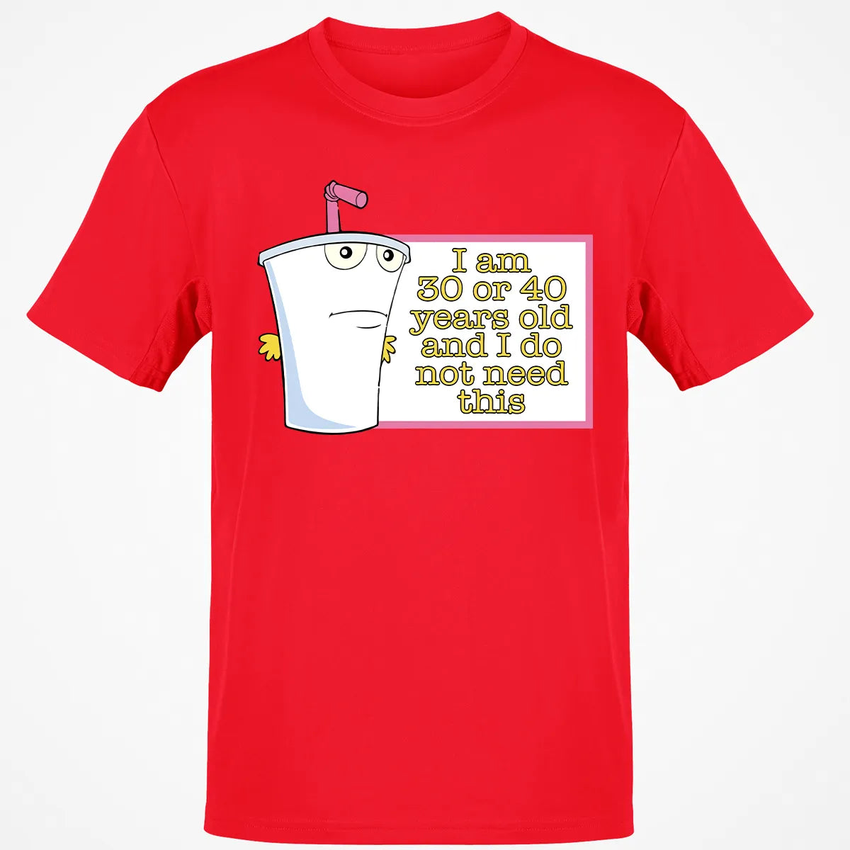 Classic Unisex T-Shirt - Y7CLMLB6