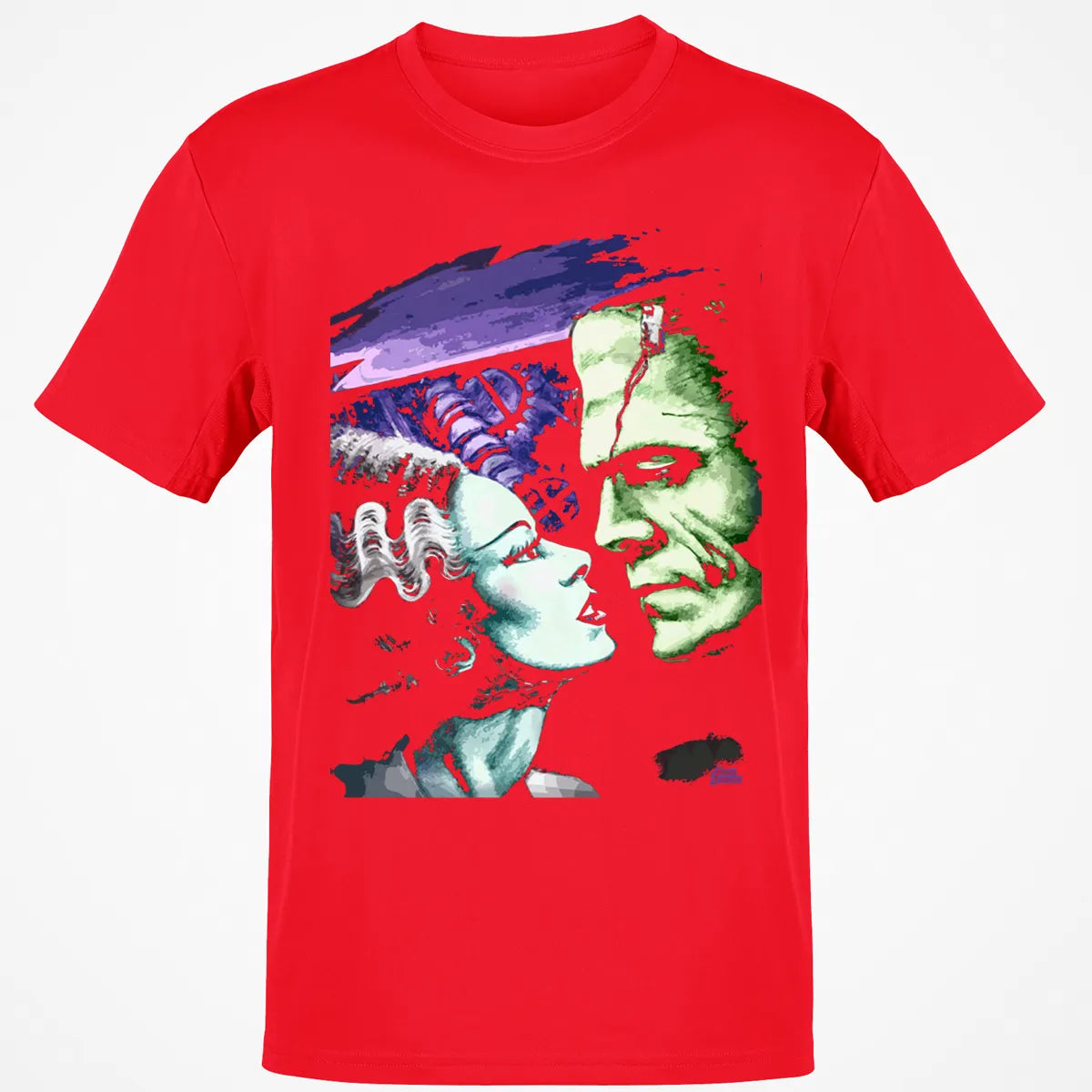 Classic Unisex T-Shirt - LNUYRAD4