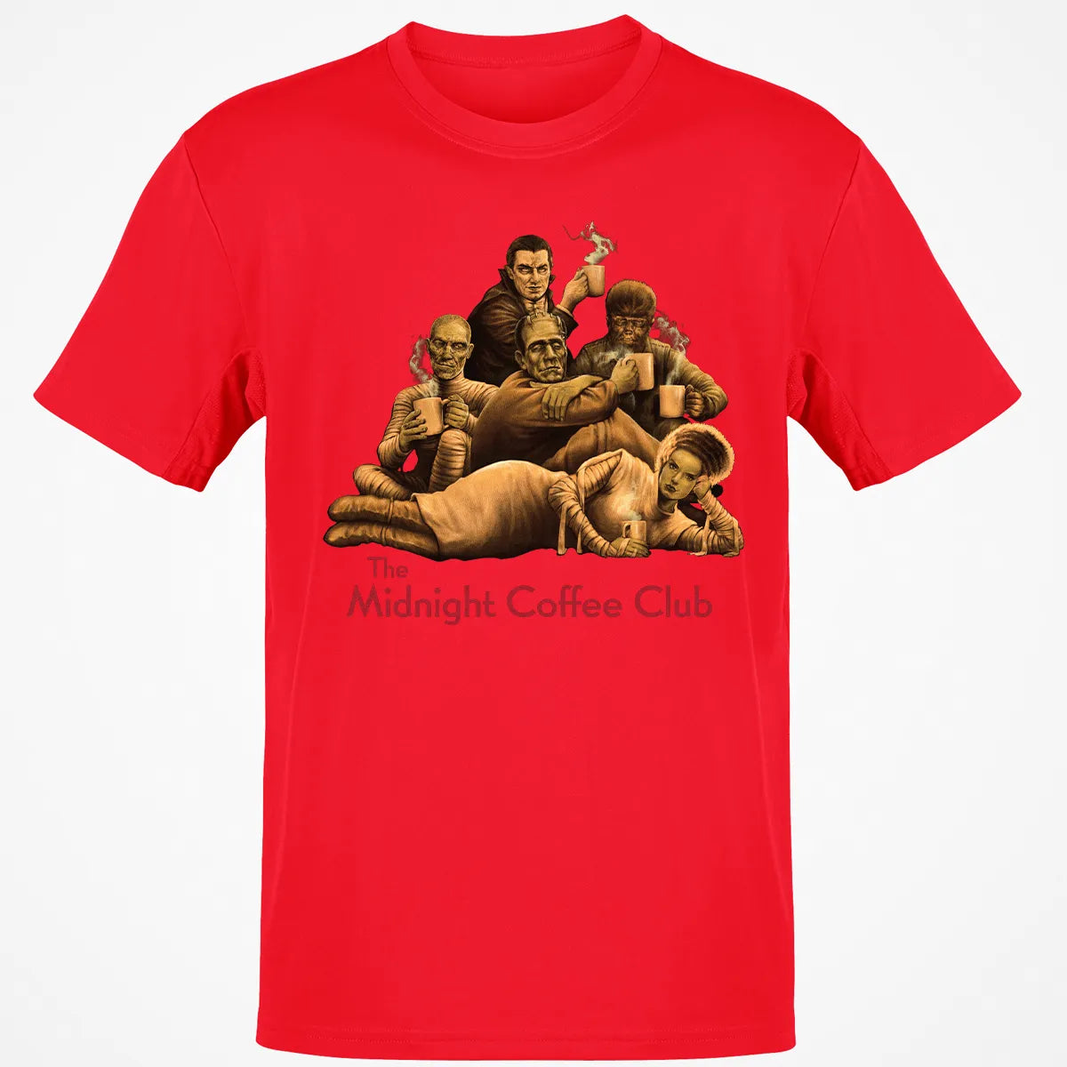 Classic Unisex T-Shirt - X1V7JE96