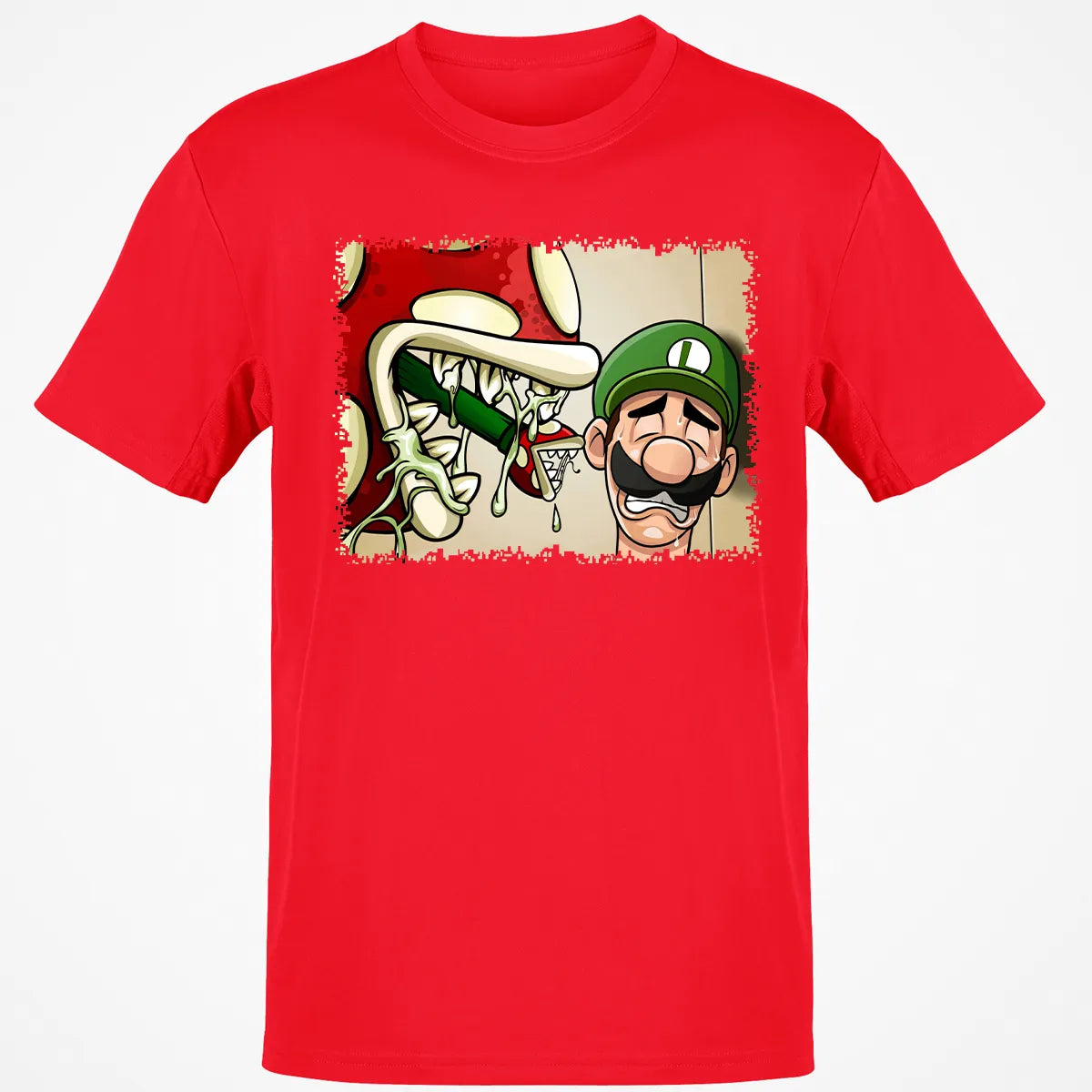 Classic Unisex T-Shirt - MQPT4Y76