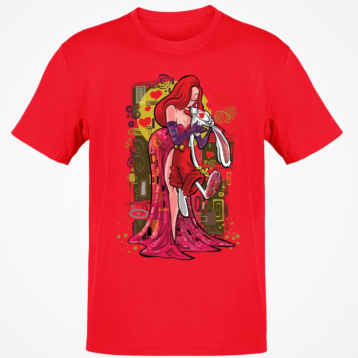 Classic Unisex T-Shirt - E21WAM6P