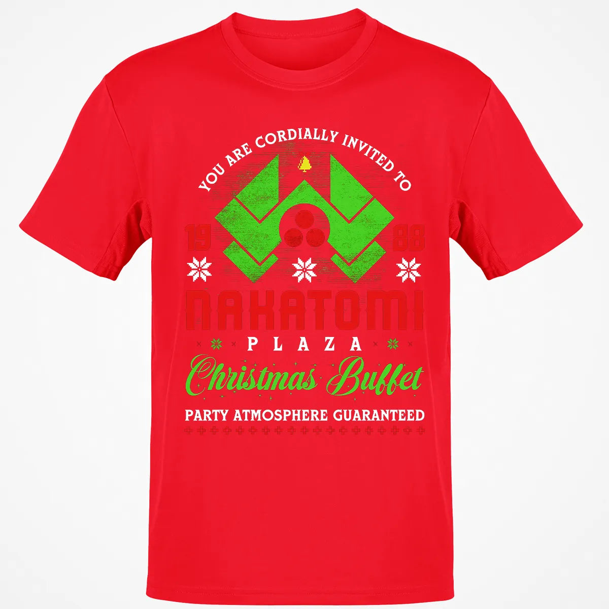 Classic Unisex T-Shirt - 9564LYG8