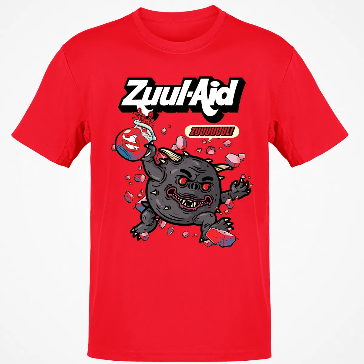 Classic Unisex T-Shirt - JUA97597