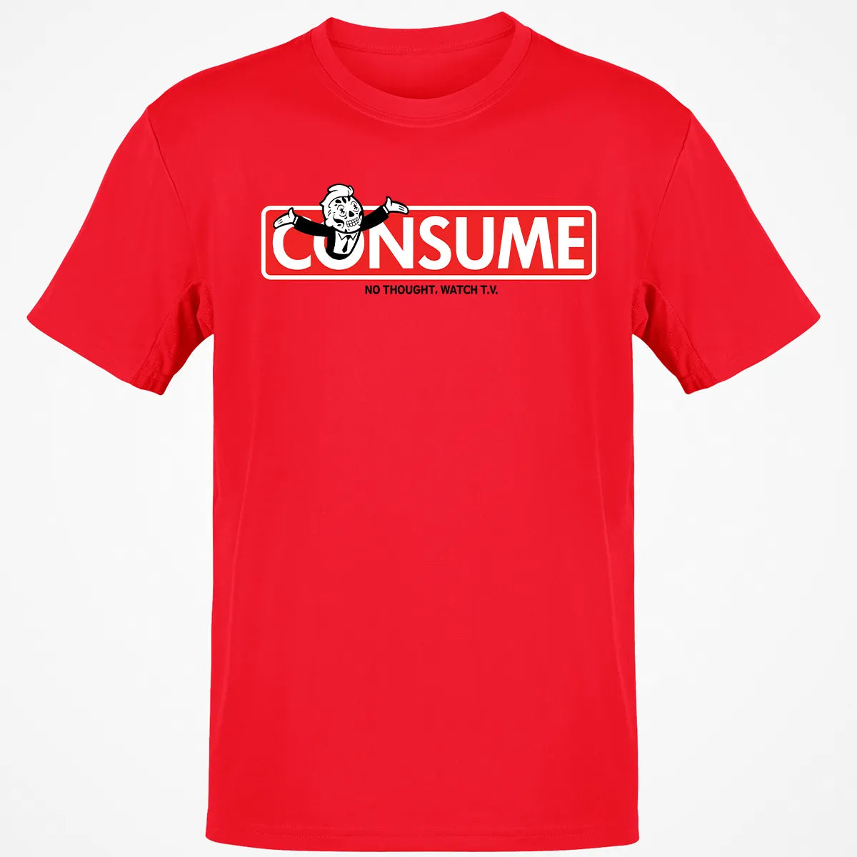 Classic Unisex T-Shirt - QC1FP3SE