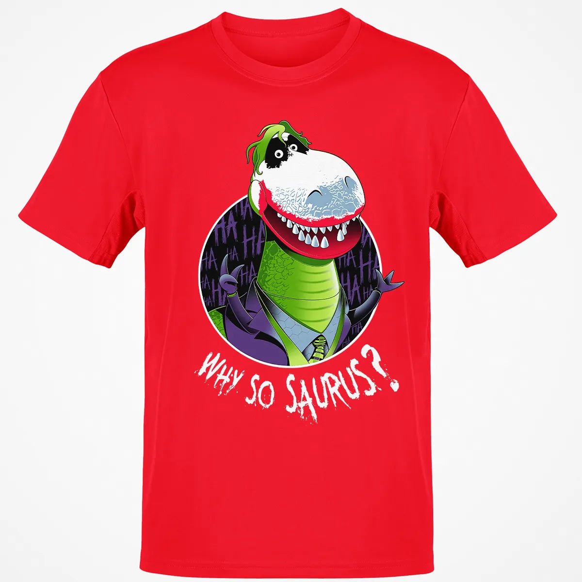 Classic Unisex T-Shirt - RBTA7PGN