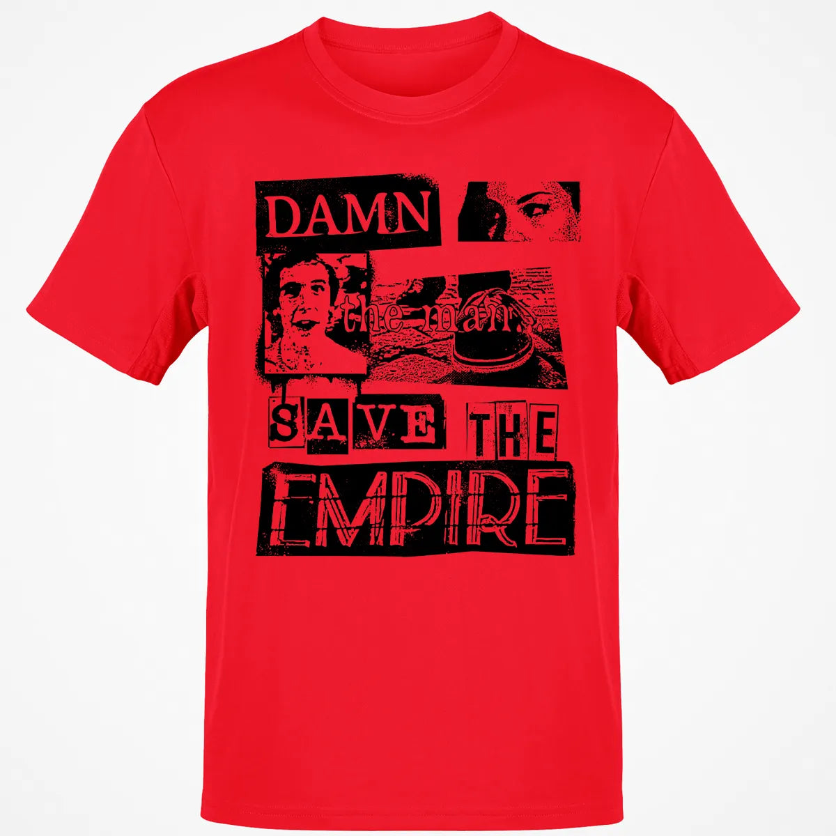 Classic Unisex T-Shirt - NTHD9NDX