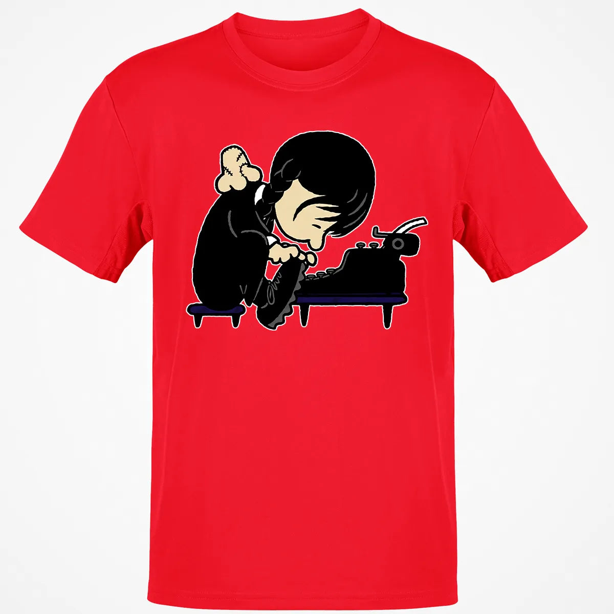 Classic Unisex T-Shirt - C1EYCXQH