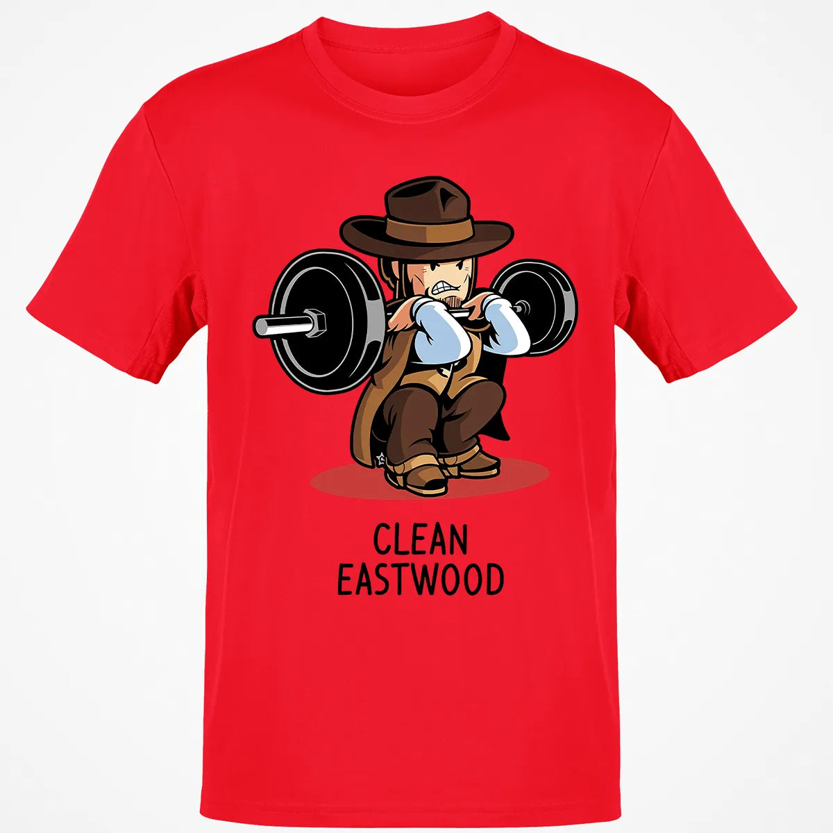Classic Unisex T-Shirt - C3W5XEDR