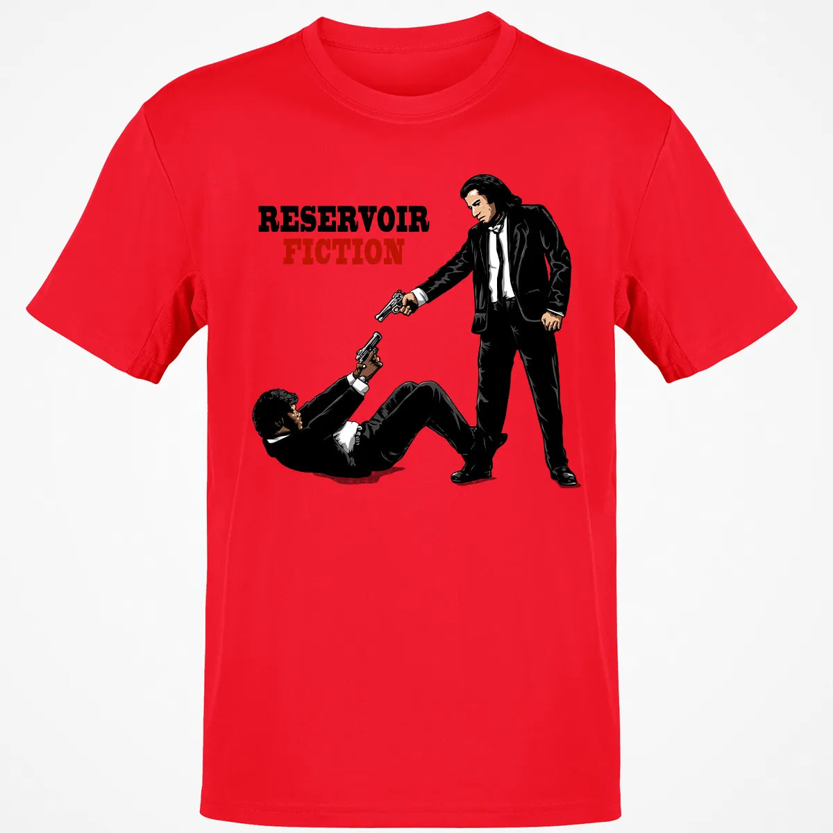 Classic Unisex T-Shirt - 6H4KRDLY