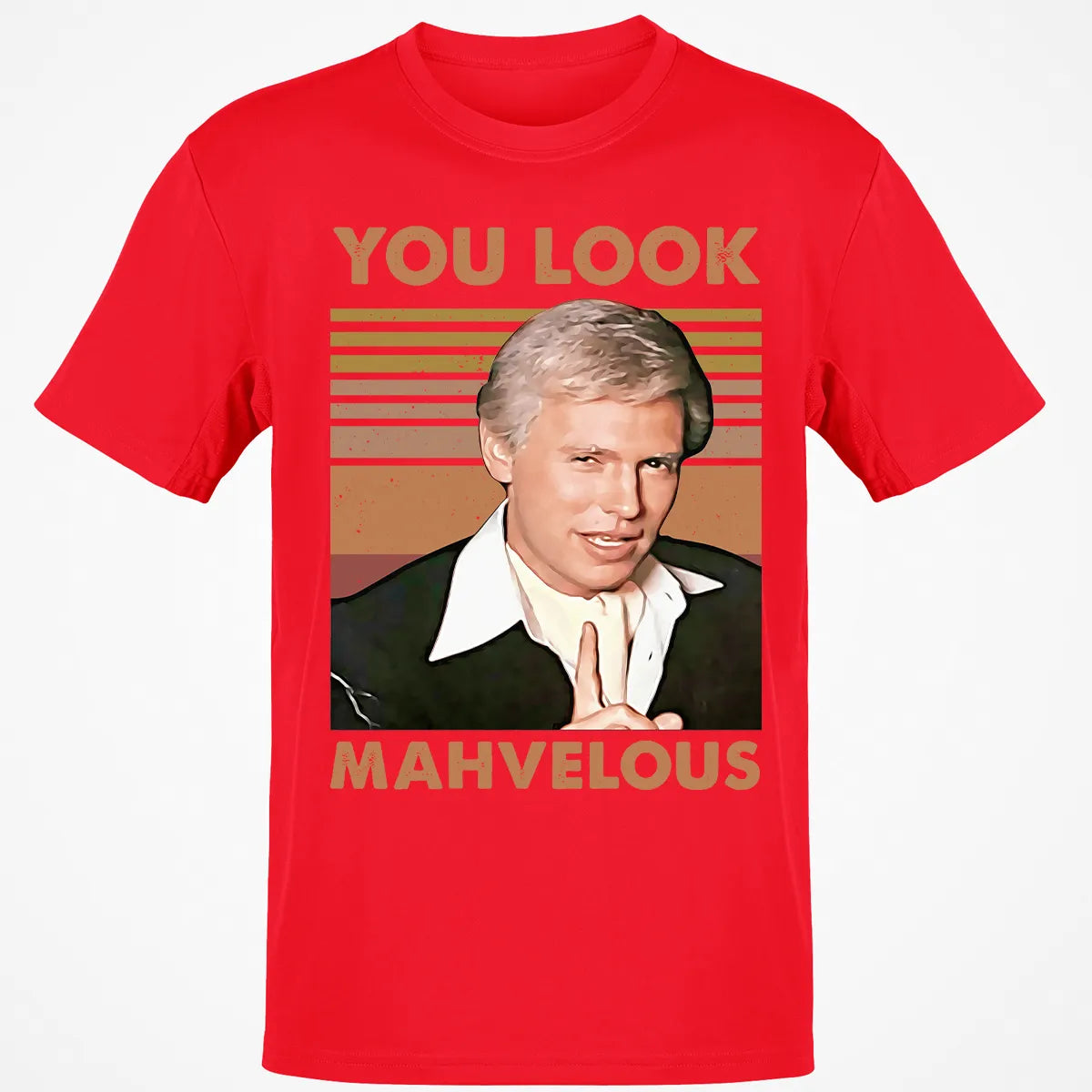 Classic Unisex T-Shirt - E2AMWDAJ