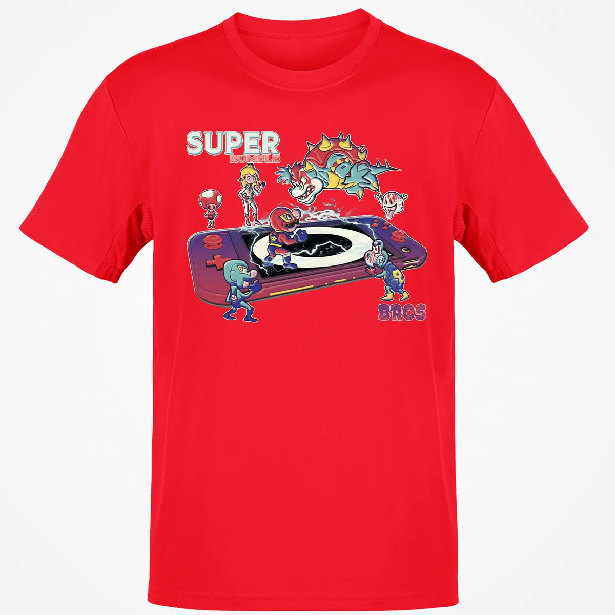 Classic Unisex T-Shirt - 1QLRKFT2