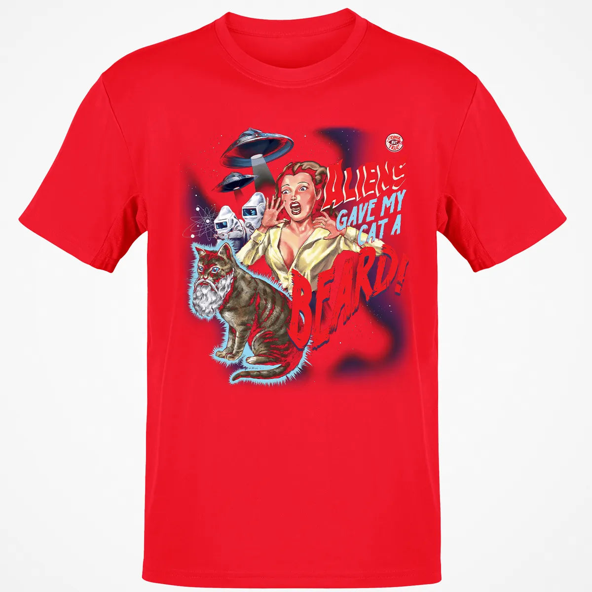 Classic Unisex T-Shirt - N7361FXK