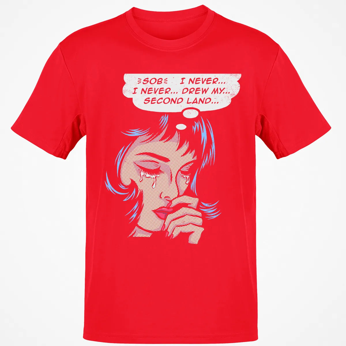 Classic Unisex T-Shirt - LMDNSVJW