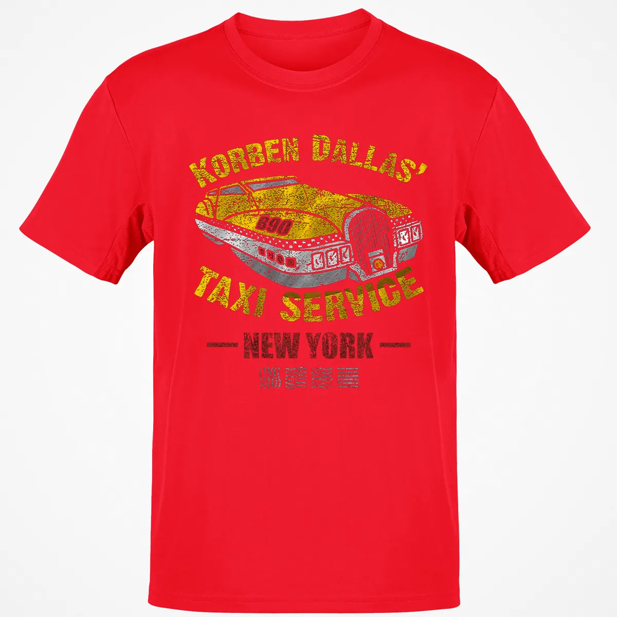 Classic Unisex T-Shirt - JCAFFMRU