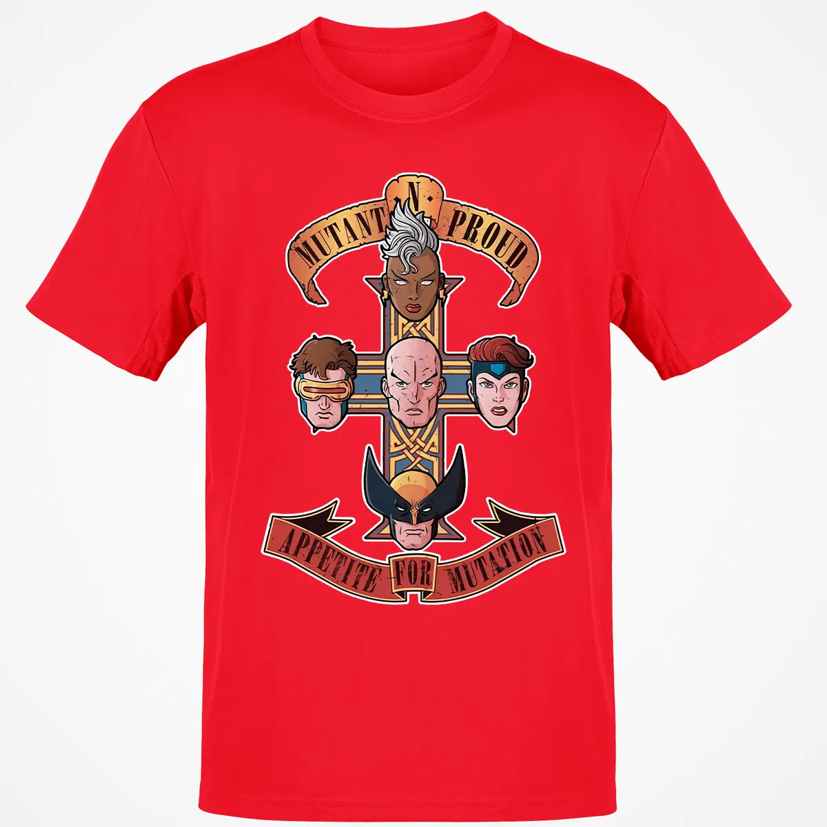 Classic Unisex T-Shirt - 8YFBZG56