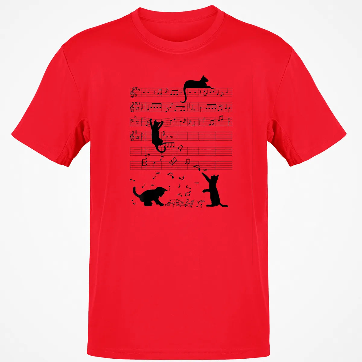 Classic Unisex T-Shirt - W5YDBWBM