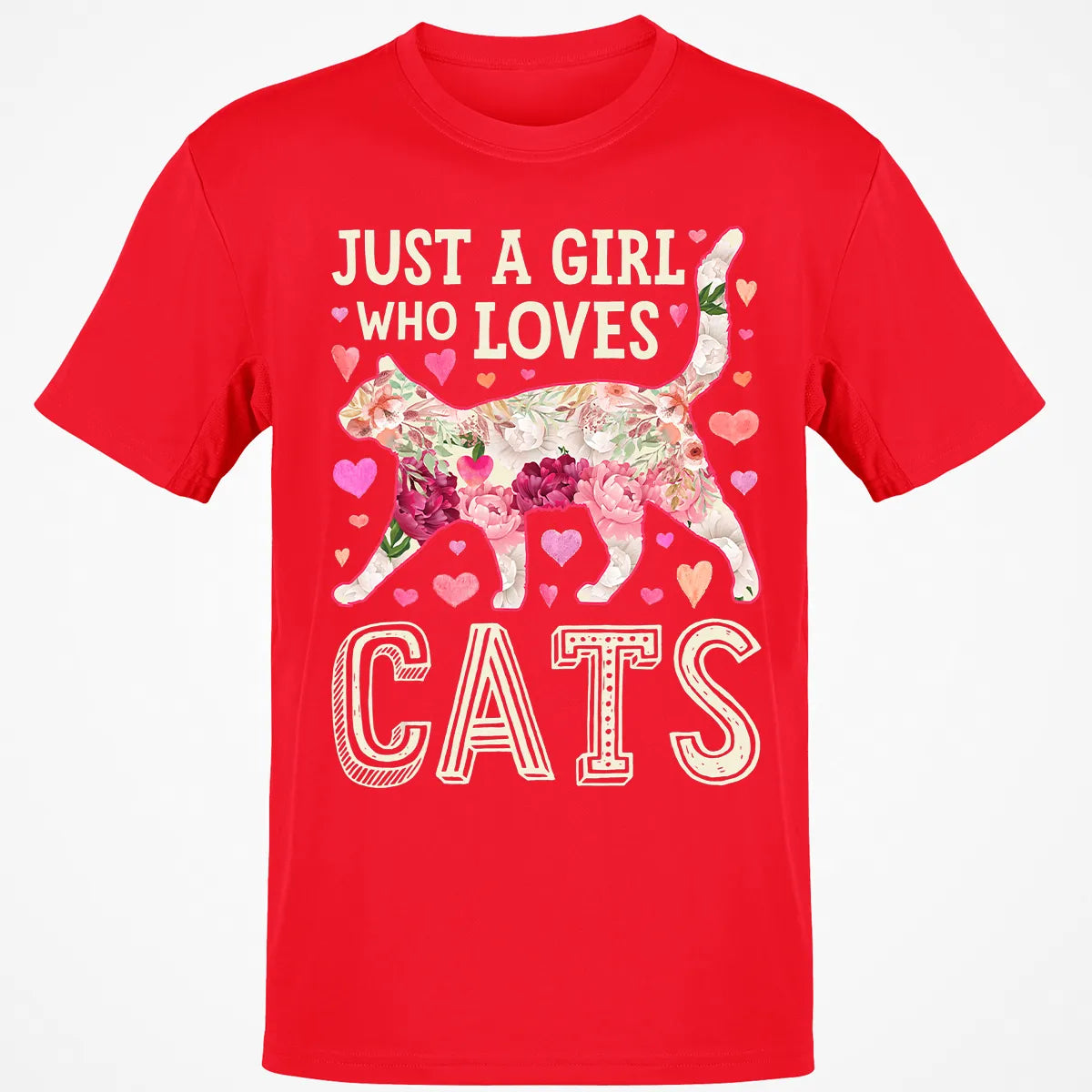 Classic Unisex T-Shirt - SHTRKF29