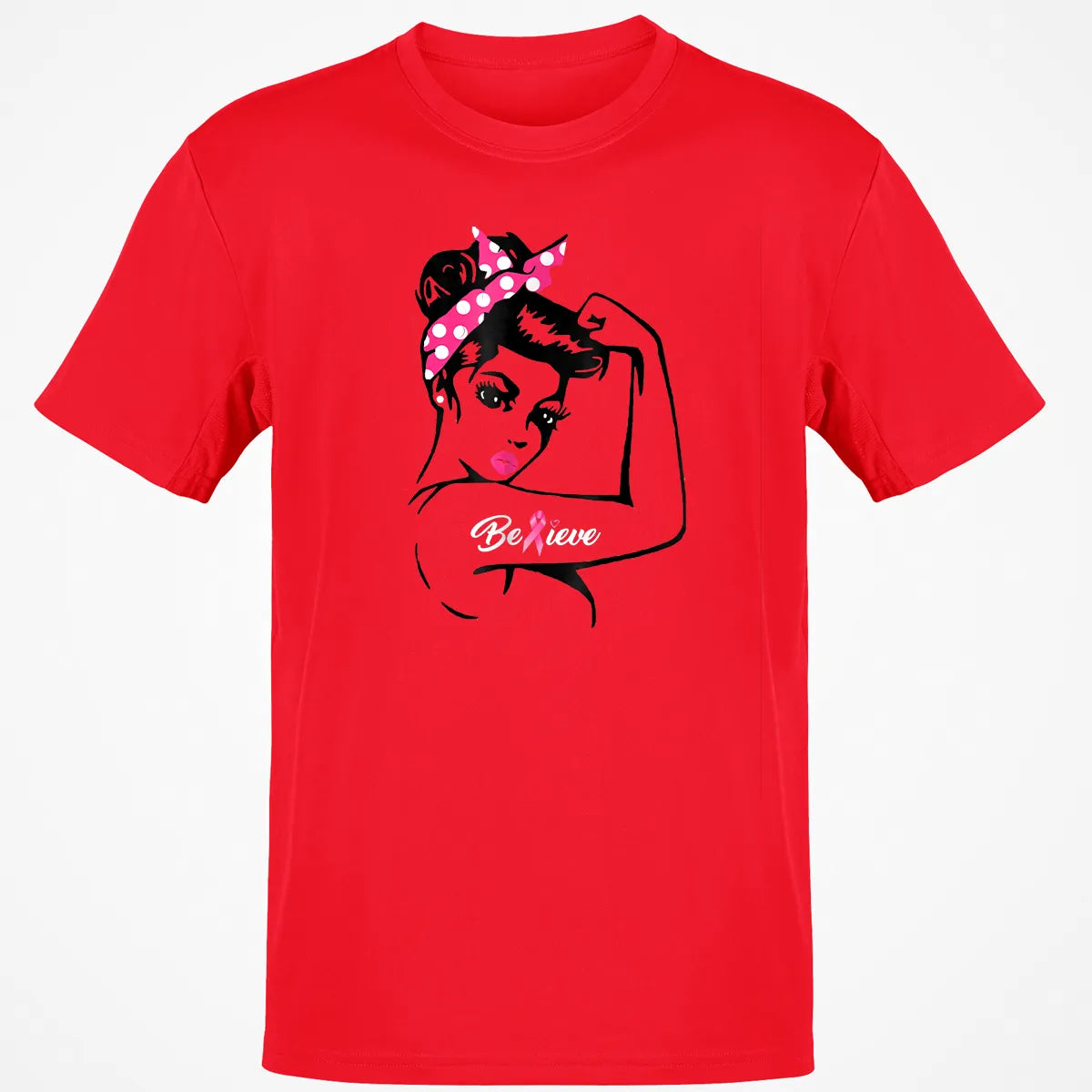 Classic Unisex T-Shirt - 9NEKMKSX