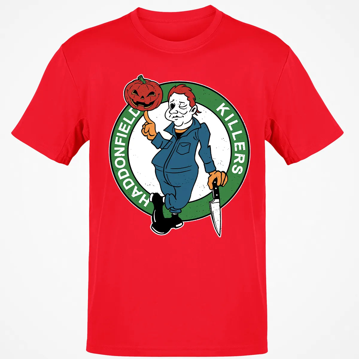 Classic Unisex T-Shirt - XY8PCXH4