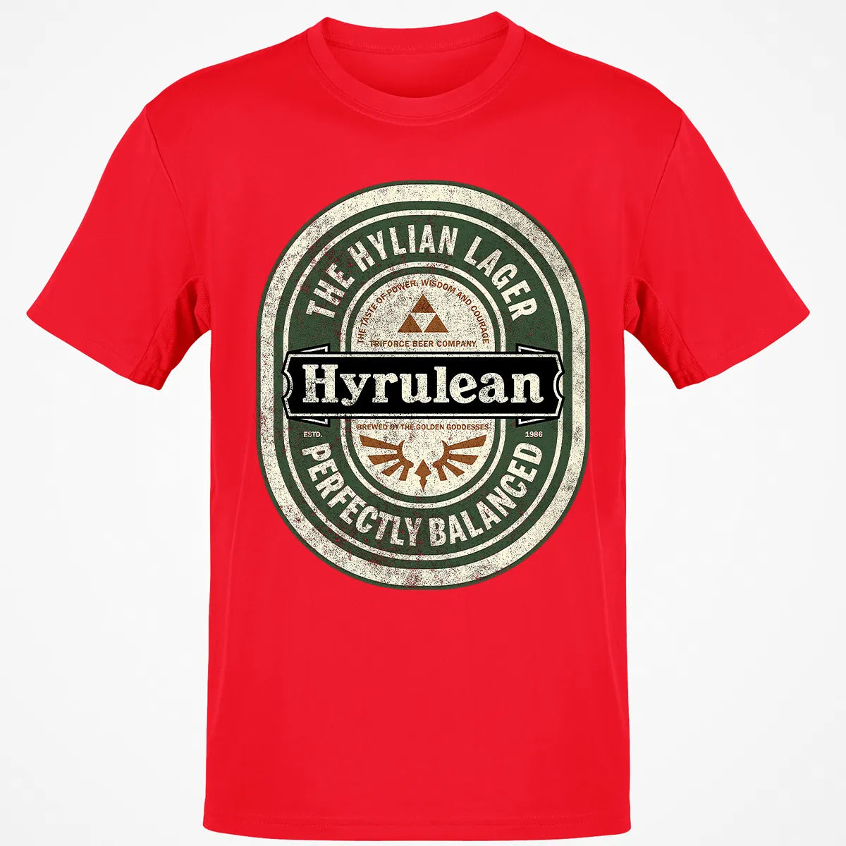 Classic Unisex T-Shirt - UYCHHDAS