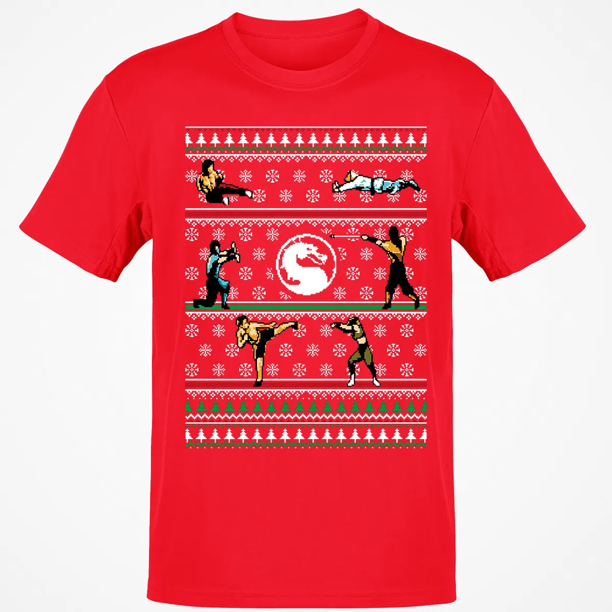 Classic Unisex T-Shirt - G1M3HX4D