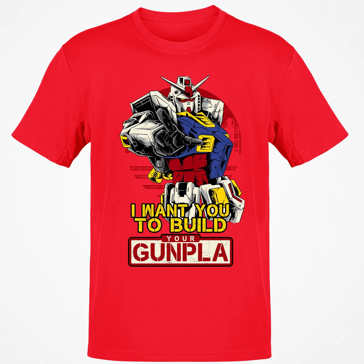 Classic Unisex T-Shirt - 5GBRRGUA