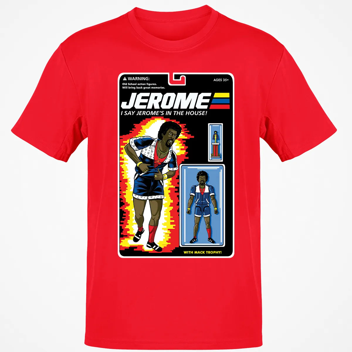 Classic Unisex T-Shirt - 81VYDW37