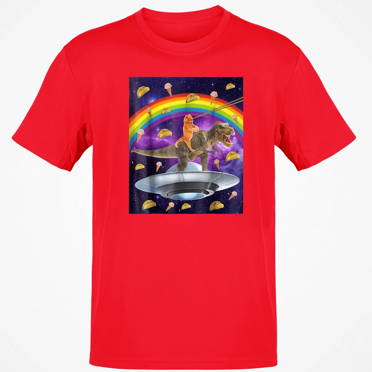 Classic Unisex T-Shirt - ENRCFKM5